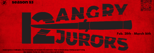 Jurors Banner